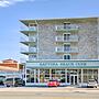 Oceanfront Daytona Beach Club Studio w/ Balcony!