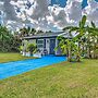 Cozy Canalfront Home < 2 Miles to Hudson Beach!