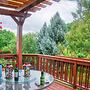 Charming Home w/ Yard ~ 12 Mi to Fort Collins