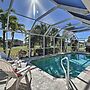 Sunny Marco Island Oasis < 2 Miles to Beach!