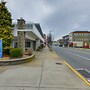 Ocean City Condo w/ Pool: Walk to Boardwalk!