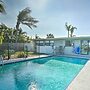 Canal-front Vacation Rental w/ Gulf Access!