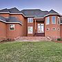 Gorgeous Ocean Springs Waterfront Home w/ Dock!