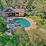 Sonora Home on 10 Resort Acres w/ Shared Pool!
