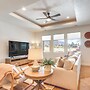 Zion Area Home w/ Scenic Views & Private Hot Tub!