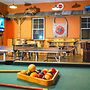 Lakefront Wisconsin Dells Home w/ Game Room