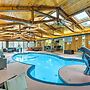 Vermilion Riverfront Home w/ Indoor Pool