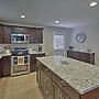 Indianapolis Vacation Rental - Walk to the Ims!