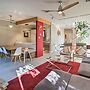 Family-friendly Houston Home w/ Private Backyard!