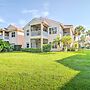 Updated Port St. Lucie Golf Condo w/ Pool Access!