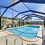 Coastal Oasis w/ Shared Pool, 2 Mi to Beach!