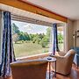 Peaceful & Private Franconia Home by Cannon!
