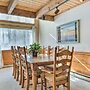 Cozy Conway Area Home ~ 4 Mi to Cranmore Mountain!