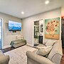 Lovely Dearborn Home w/ Gas Grill & Backyard!