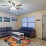 Largo Vacation Rental w/ Yard ~ 8 Mi to Beach