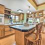 Elegant 1905 Home: Steps to Torch Lake & Dtwn