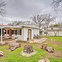 Pet-friendly River District Home w/ Fenced Yard