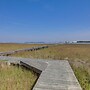 Atlantic Beach Home By Fort Macon State Park