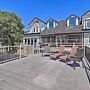 Lavish Lake House, Near Vineyards + Marinas!