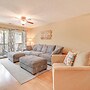 Pawleys Island Vacation Rental on Golf Course!