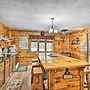 Pet-friendly Brantingham Cabin by ATV Trails