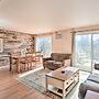 Mountain Condo w/ Views: Near Hiking & Biking!