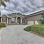 Elegant Valrico Home ~ 15 Mi to Downtown Tampa!
