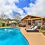 Sunny Florida Abode - Patio, Pool, & Fire Pit