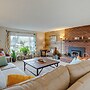 Rockaway Beach Vacation Rental: Walk to Ocean