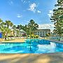 Myrtle Beach Beach Golf Villa w/ Community Pool!
