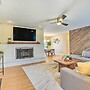 8 Mi to Beaches: Bradenton Home w/ Poolside Oasis!