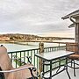 Waterfront Condo on Lake of the Ozarks w/ 2 Pools!
