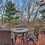 Family-friendly Woodbury Home With Yard + Deck!