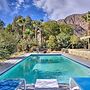 Borrego Springs Retreat w/ Pool & Mtn Views