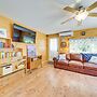 Lovely Waldo Cottage Escape - Pet Friendly!