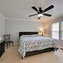 Family Home w/ Pool ~ 11 Mi to Greensboro