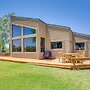 'mesa View House' w/ Hot Tub: Walk to Winery!
