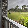 Charming Condo on Myrtlewood Golf Course w/ Pool!