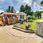 Bull Shoals Lake Home at Beaver Creek Marina!