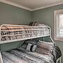 The Lakefront Home - 5 Minutes From Detroit Lakes!