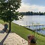 The Lakefront Home - 5 Minutes From Detroit Lakes!