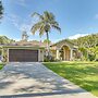 Private Fort Myers Escape w/ Screened Pool & Lanai