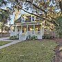 Charming Beaufort Home, Bike to Historic Dtwn