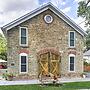 Historic Laramie Condo - 3 Blocks to Downtown & UW