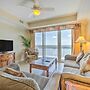 1 Mi to Disney: Condo w/ Water-view Balcony!