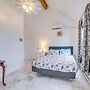 Alpine Lake Resort Home: Stunning Lake Views!