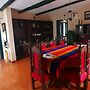 Hotel Casa san rafael