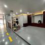 Central Pod Capsule Hostel