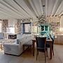 Rodon Luxury Villas Aria