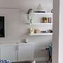 Modern 2bed Flat, Parking, Close to Beach & Shops